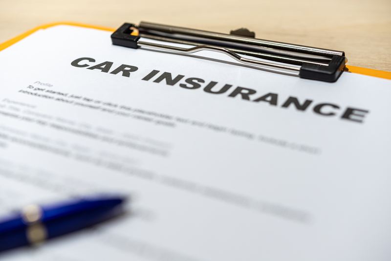 When a car insurance claim happens, the right coverage decides everything