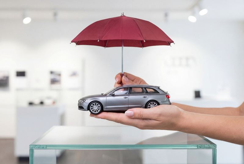 Car insurance coverage is the umbrella you buy before the weather turns